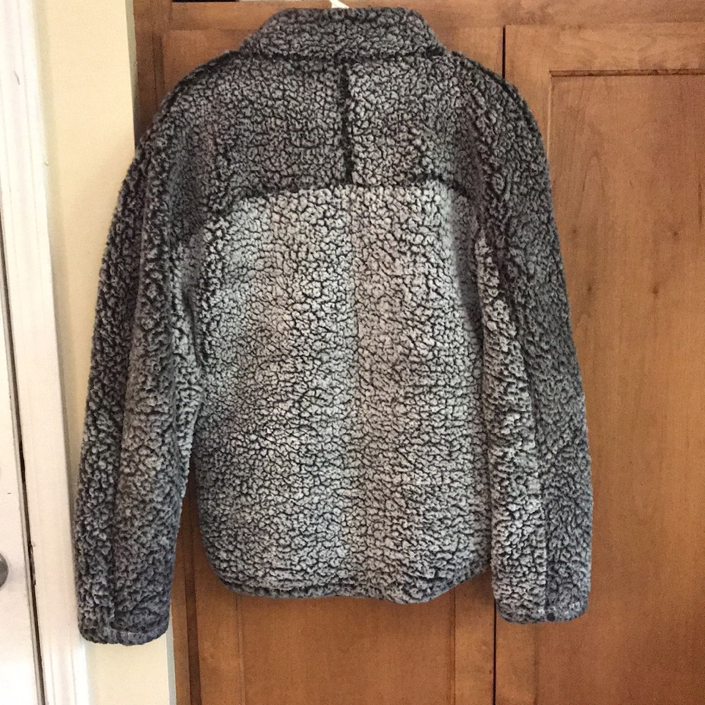 Teddy Bear Jacket - image 4